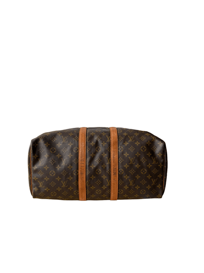 Louis Vuitton Keepall 45 - Relovedbags