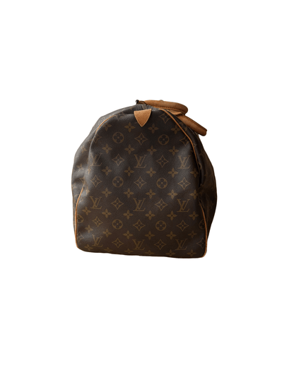 Louis Vuitton Keepall 55 - Relovedbags