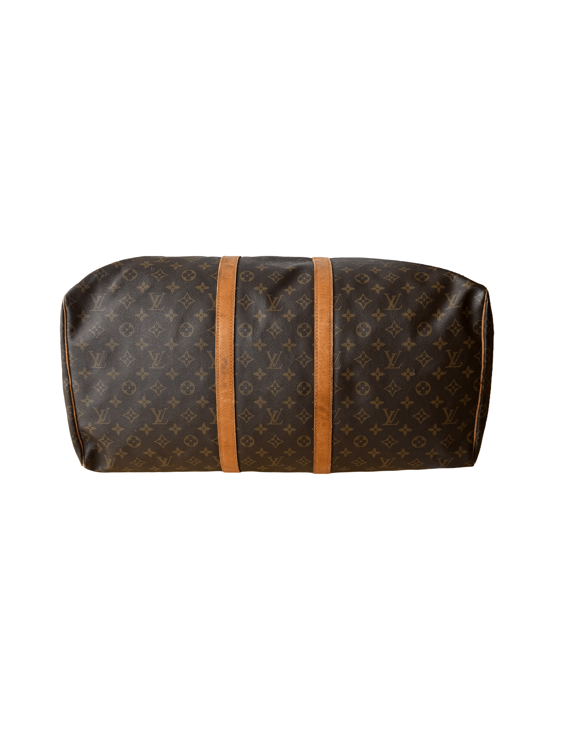 Louis Vuitton Keepall 55 - Relovedbags