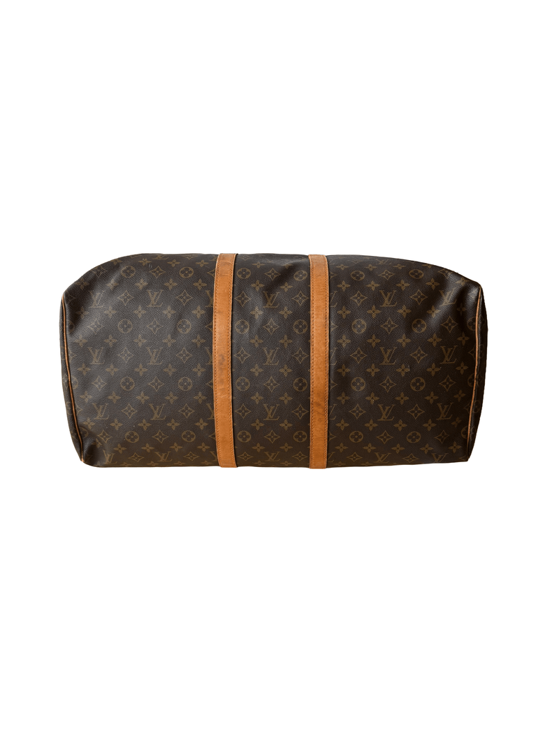 Louis Vuitton Keepall 55 - Relovedbags
