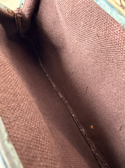 Louis Vuitton Kisslock purse - Relovedbags