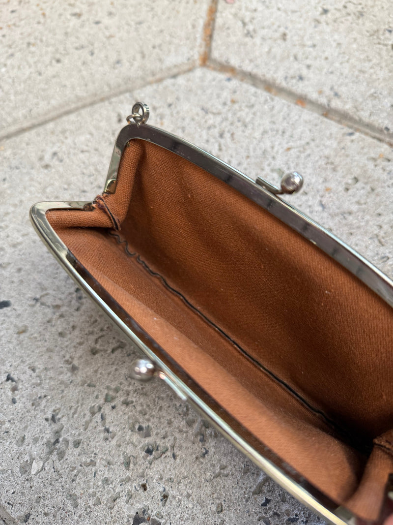 Louis Vuitton Kisslock purse - Relovedbags