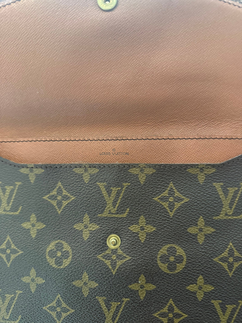 Louis Vuitton Lava - Relovedbags