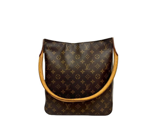 Louis Vuitton Looping - Relovedbags