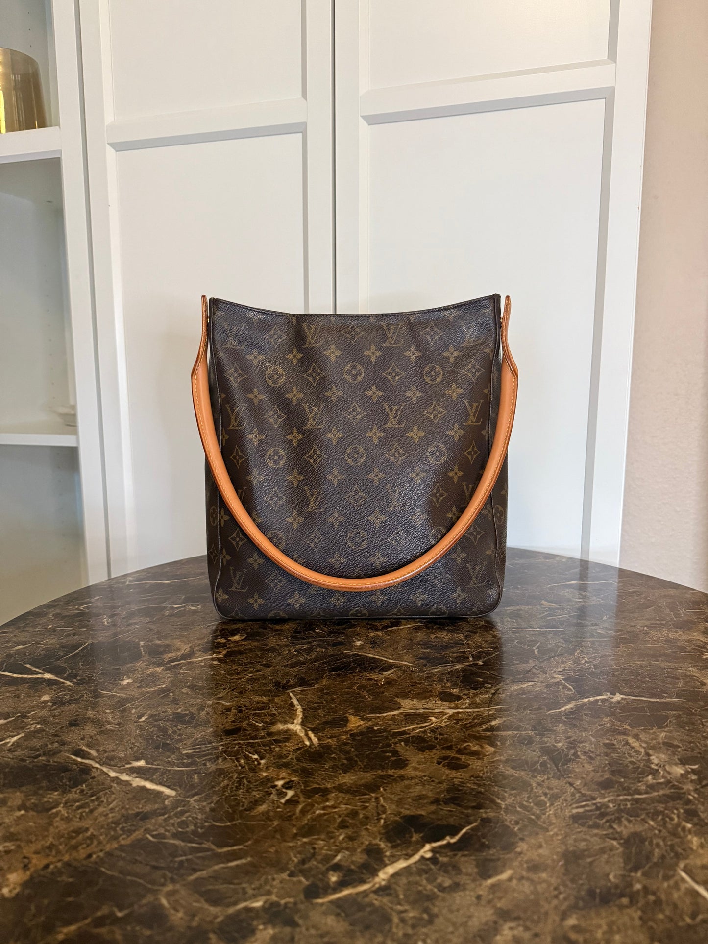 Louis Vuitton Looping GM - Relovedbags