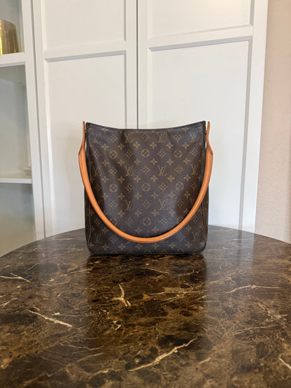 Louis Vuitton Looping GM - Relovedbags