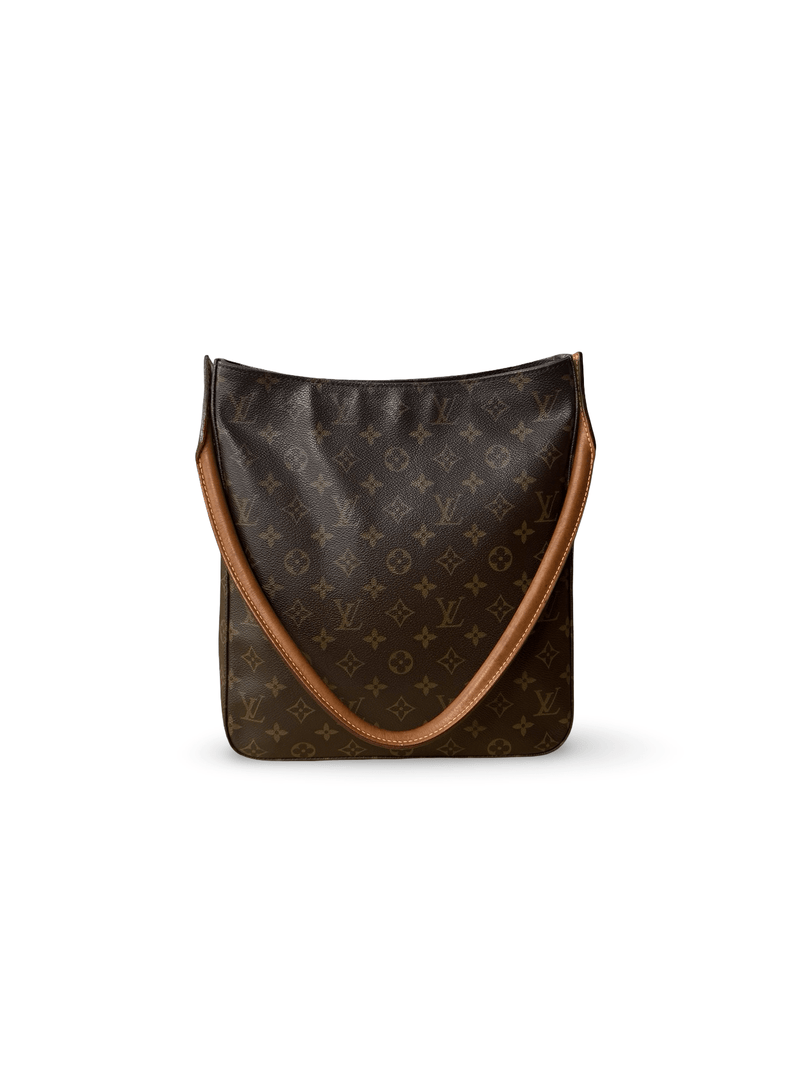 Louis Vuitton Looping GM - Relovedbags
