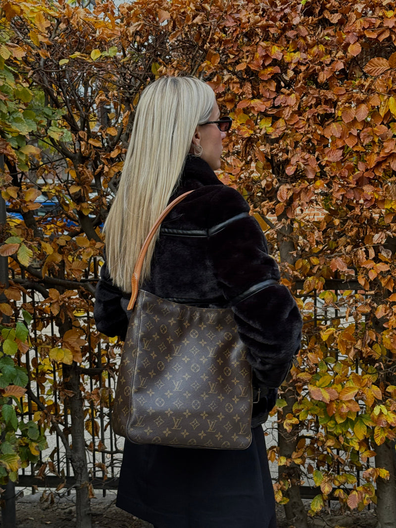 Louis Vuitton Looping GM - Relovedbags