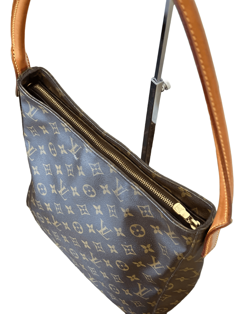 Louis Vuitton Looping GM - Relovedbags