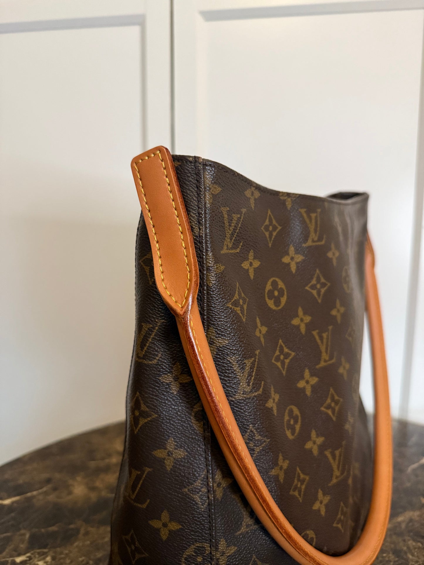 Louis Vuitton Looping GM - Relovedbags