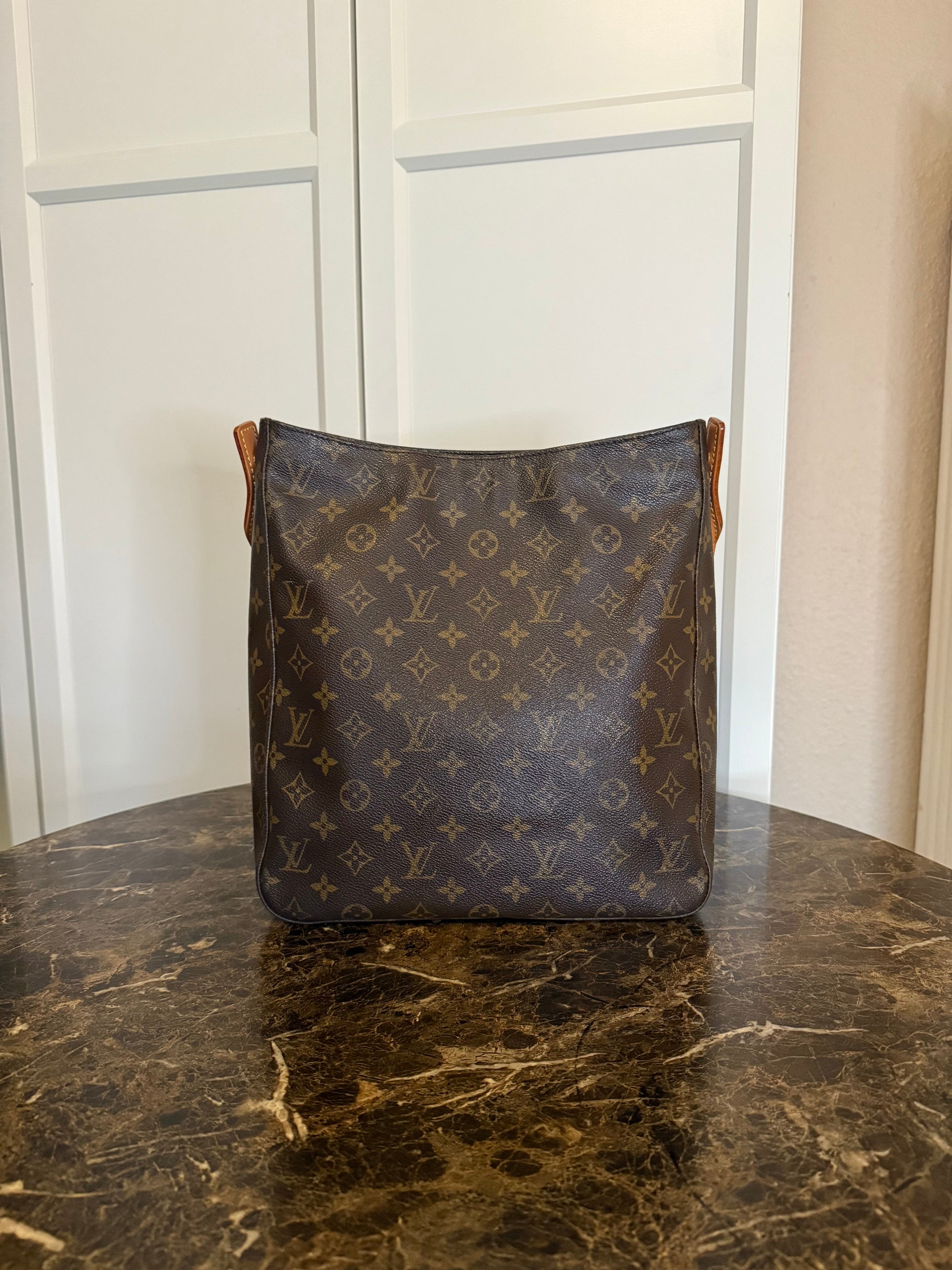 Louis Vuitton Looping GM - Relovedbags