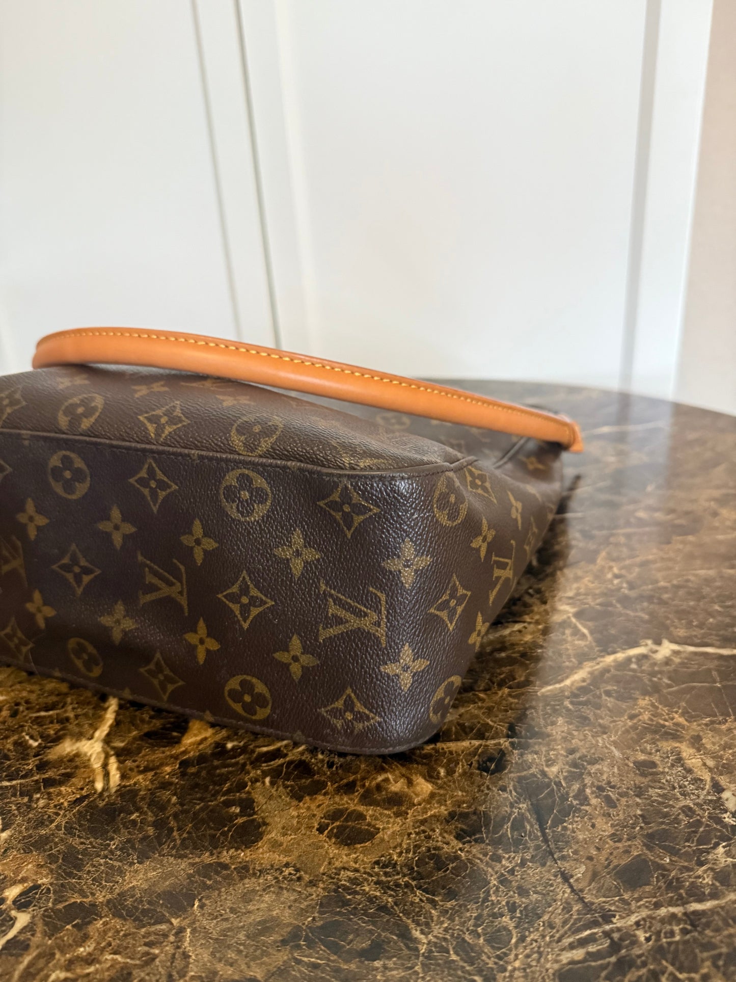 Louis Vuitton Looping GM - Relovedbags