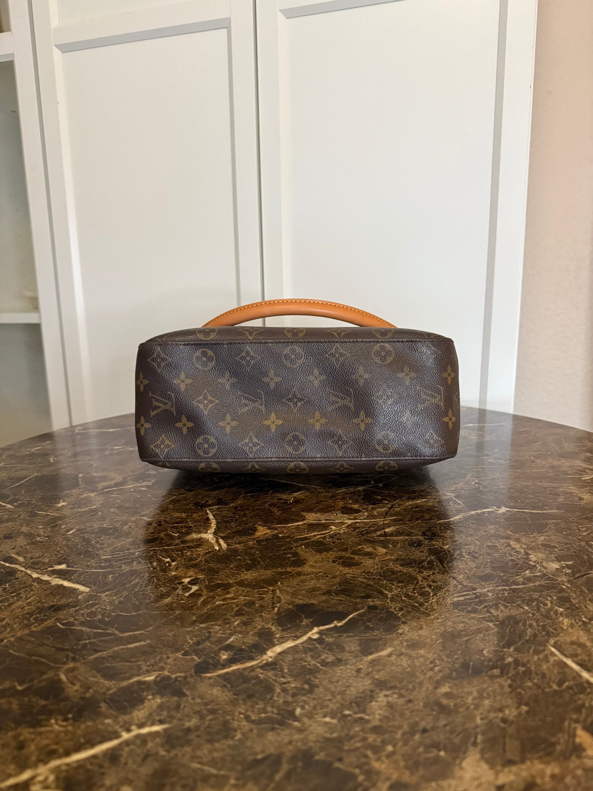 Louis Vuitton Looping GM - Relovedbags