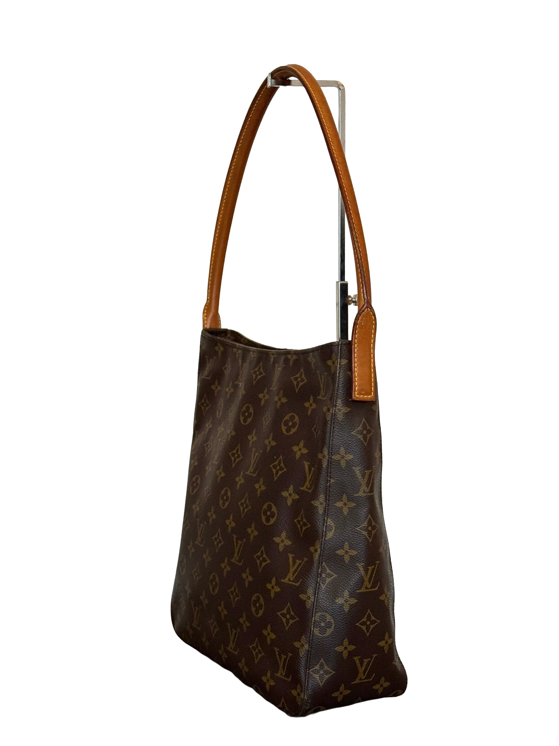 Louis Vuitton Looping GM - Relovedbags