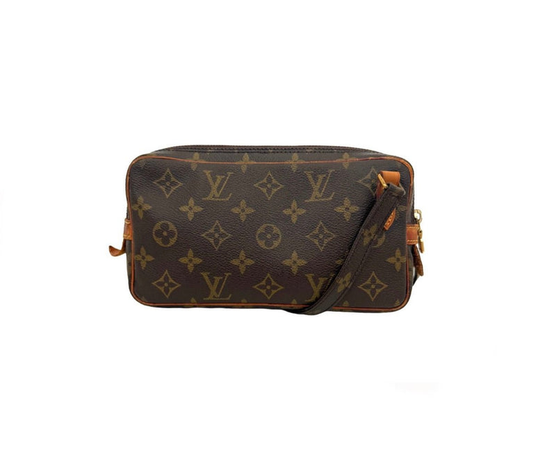 Louis Vuitton Marly - Relovedbags