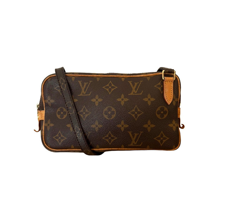 Louis Vuitton Marly - Relovedbags