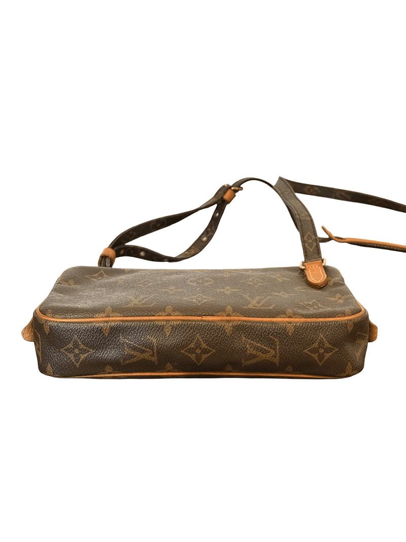 Louis Vuitton Marly - Relovedbags