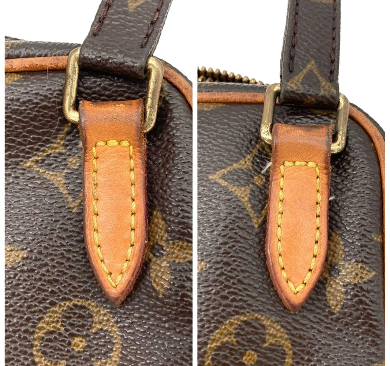 Louis Vuitton Marly - Relovedbags