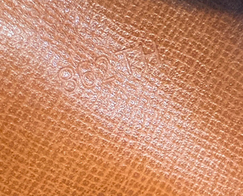 Louis Vuitton Marly - Relovedbags
