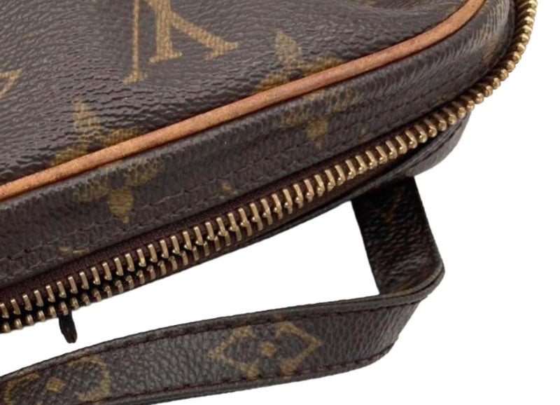Louis Vuitton Marly - Relovedbags
