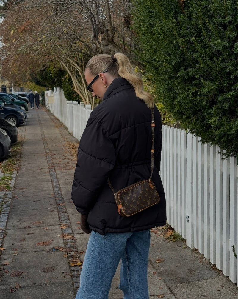 Louis Vuitton Marly - Relovedbags