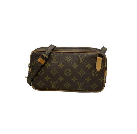 Louis Vuitton Marly - Relovedbags
