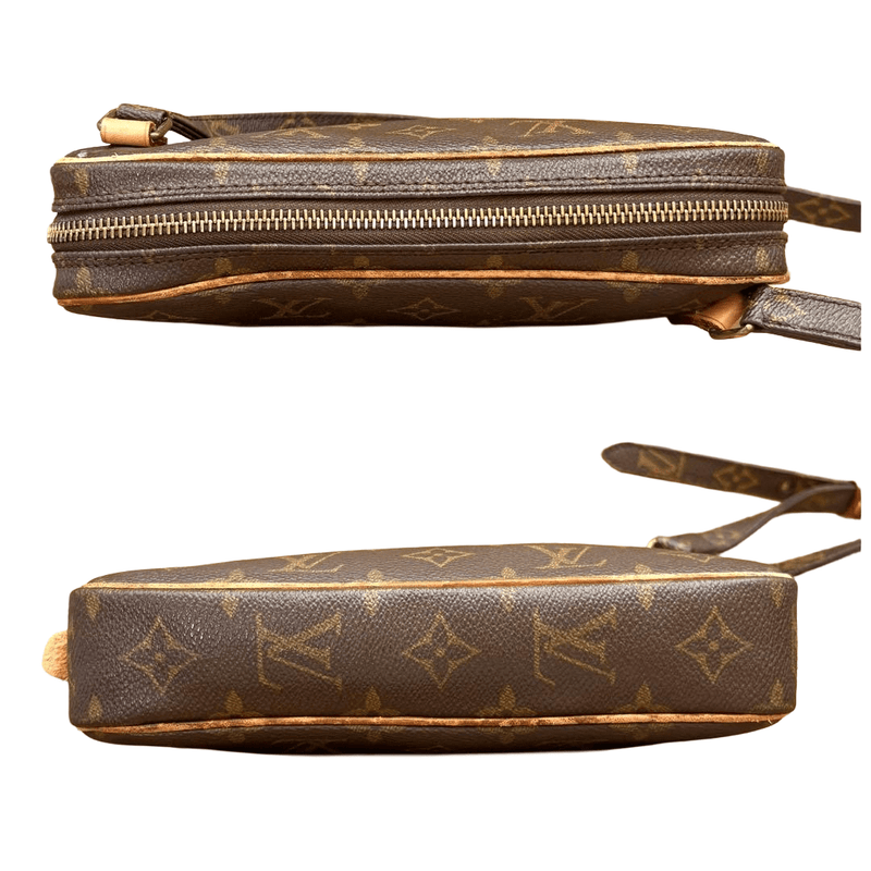 Louis Vuitton Marly - Relovedbags