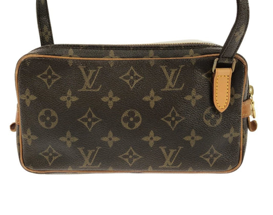 Louis Vuitton Marly - Relovedbags