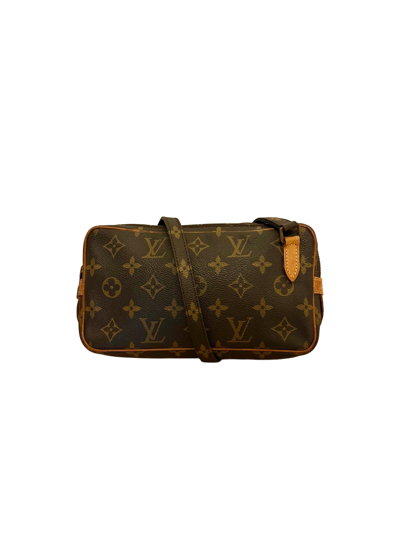 Louis Vuitton Marly - Relovedbags