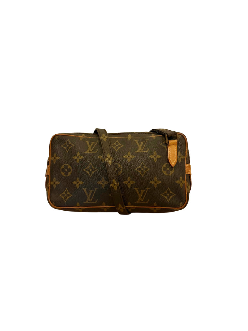 Louis Vuitton Marly - Relovedbags
