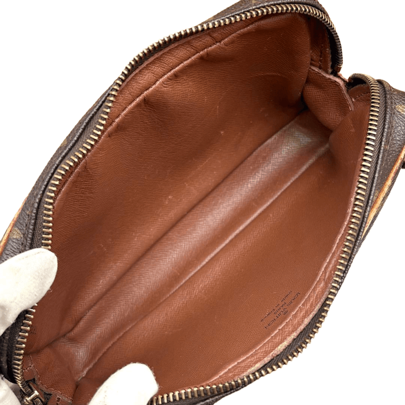 Louis Vuitton Marly - Relovedbags