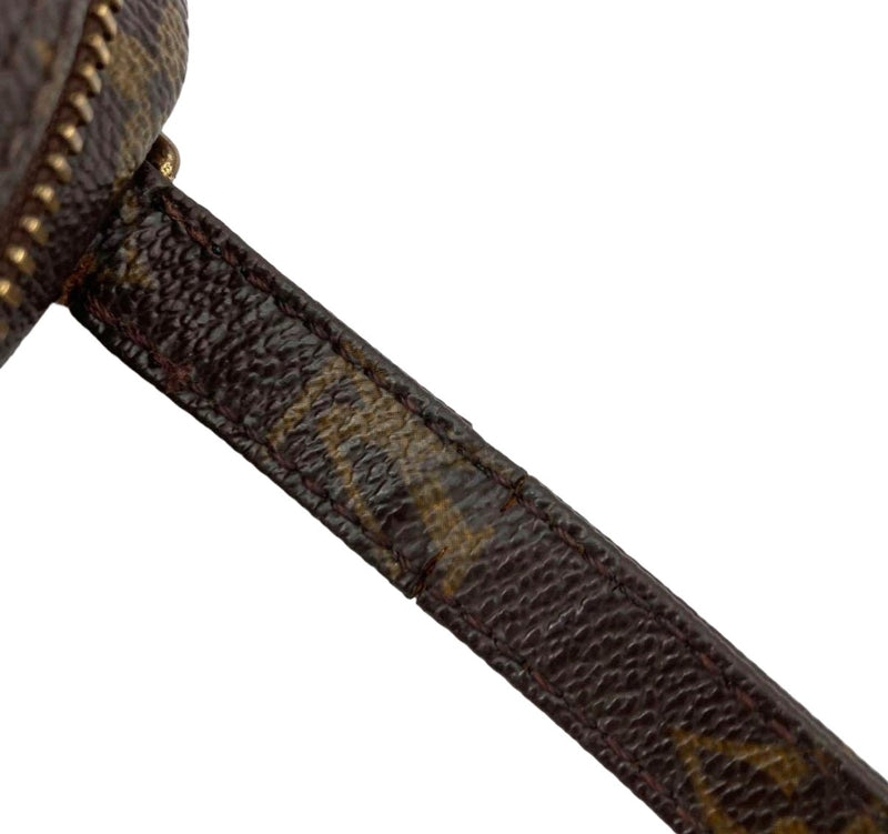 Louis Vuitton Marly - Relovedbags