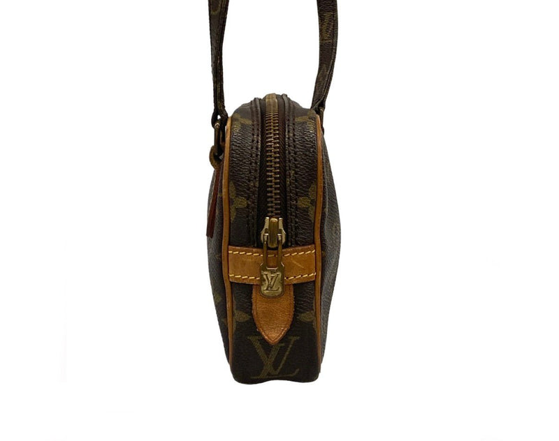 Louis Vuitton Marly - Relovedbags