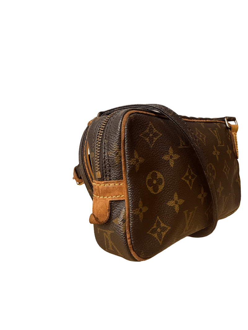 Louis Vuitton Marly - Relovedbags