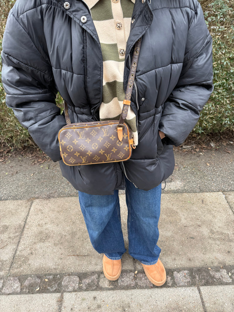 Louis Vuitton Marly - Relovedbags