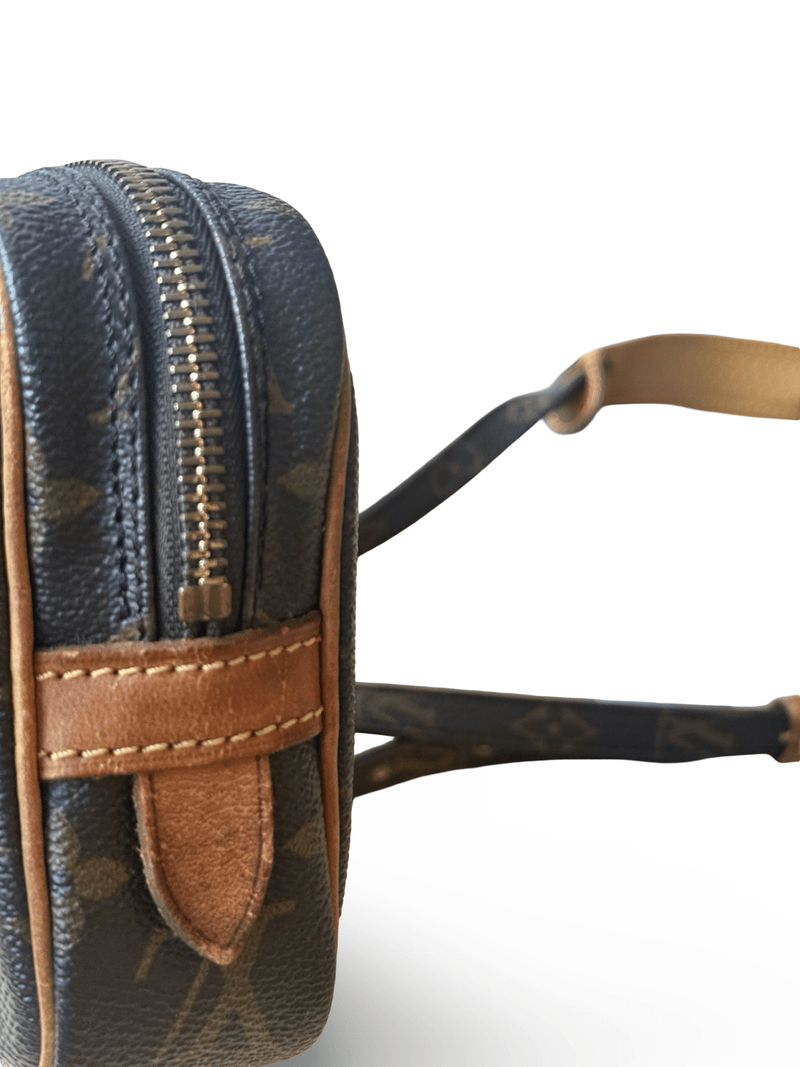 Louis Vuitton Marly - Relovedbags