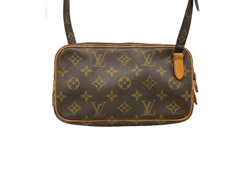 Louis Vuitton Marly - Relovedbags
