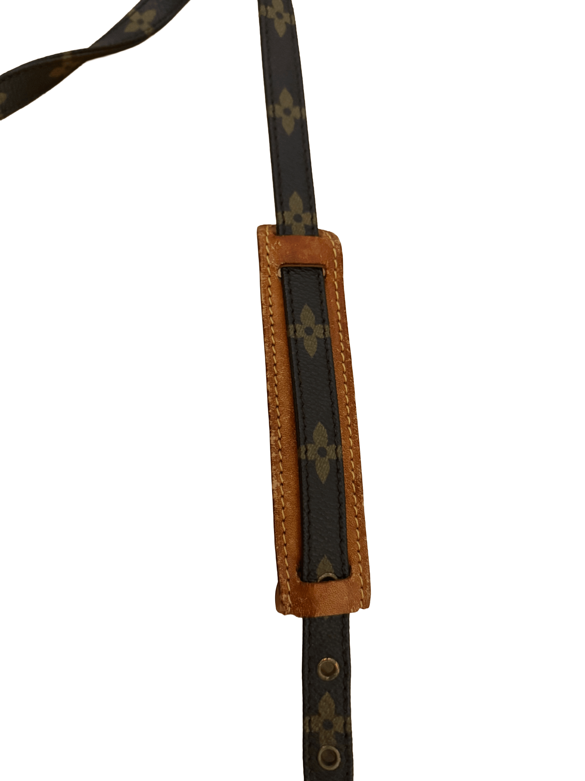 Louis Vuitton Marly - Relovedbags