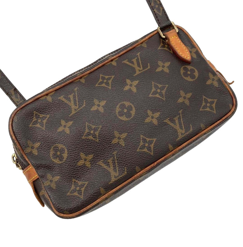 Louis Vuitton Marly - Relovedbags