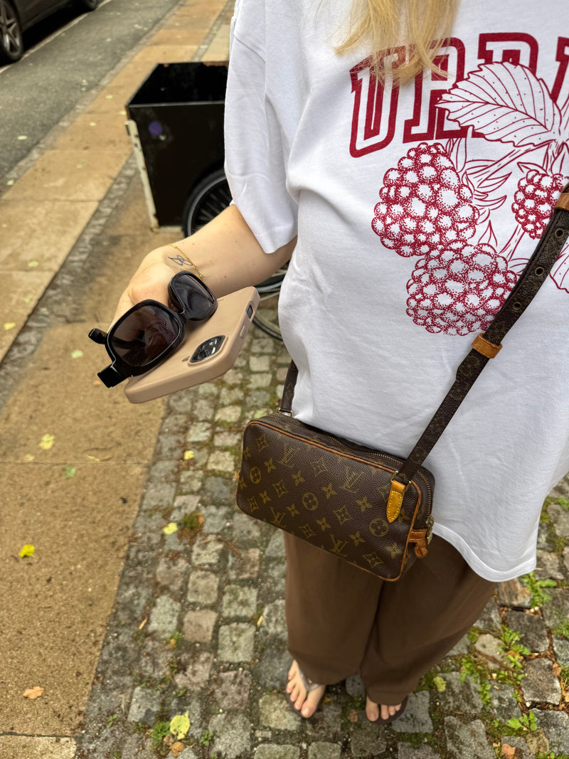 Louis Vuitton Marly - Relovedbags