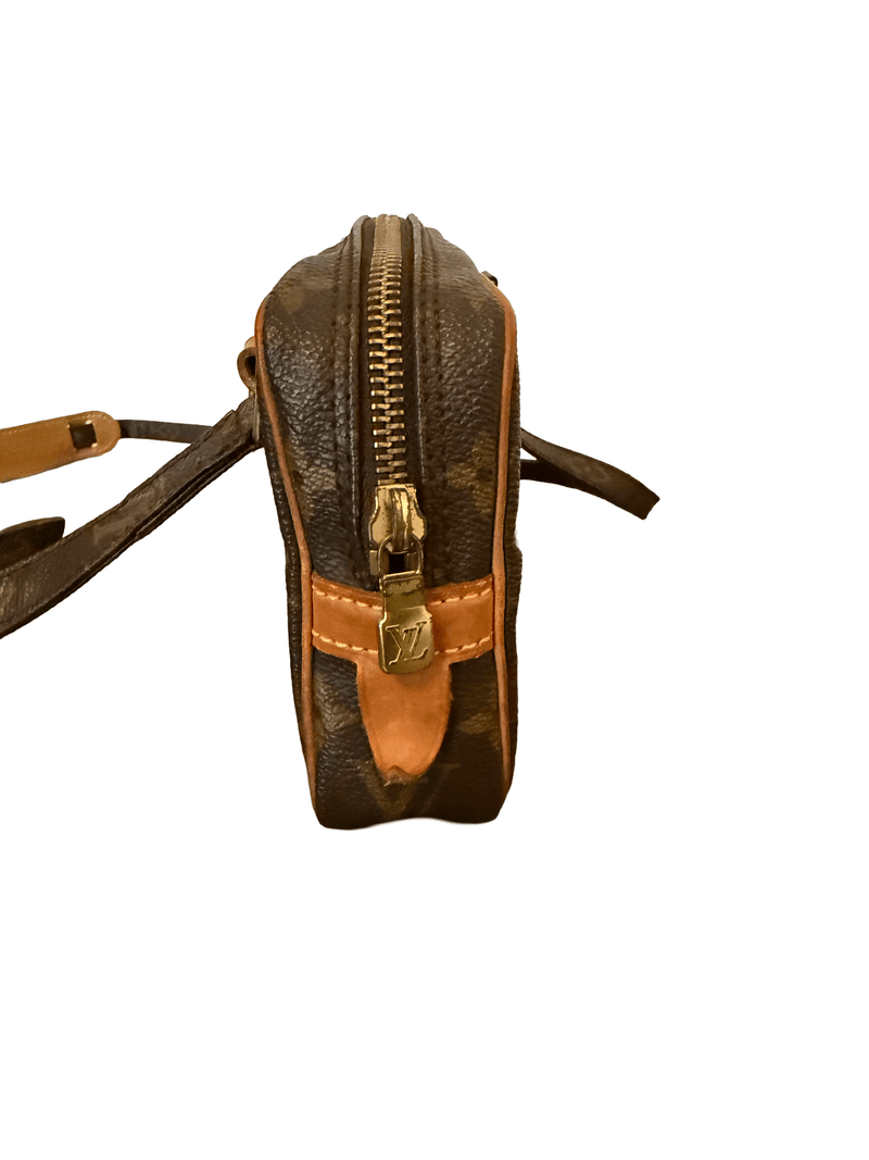 Louis Vuitton Marly - Relovedbags