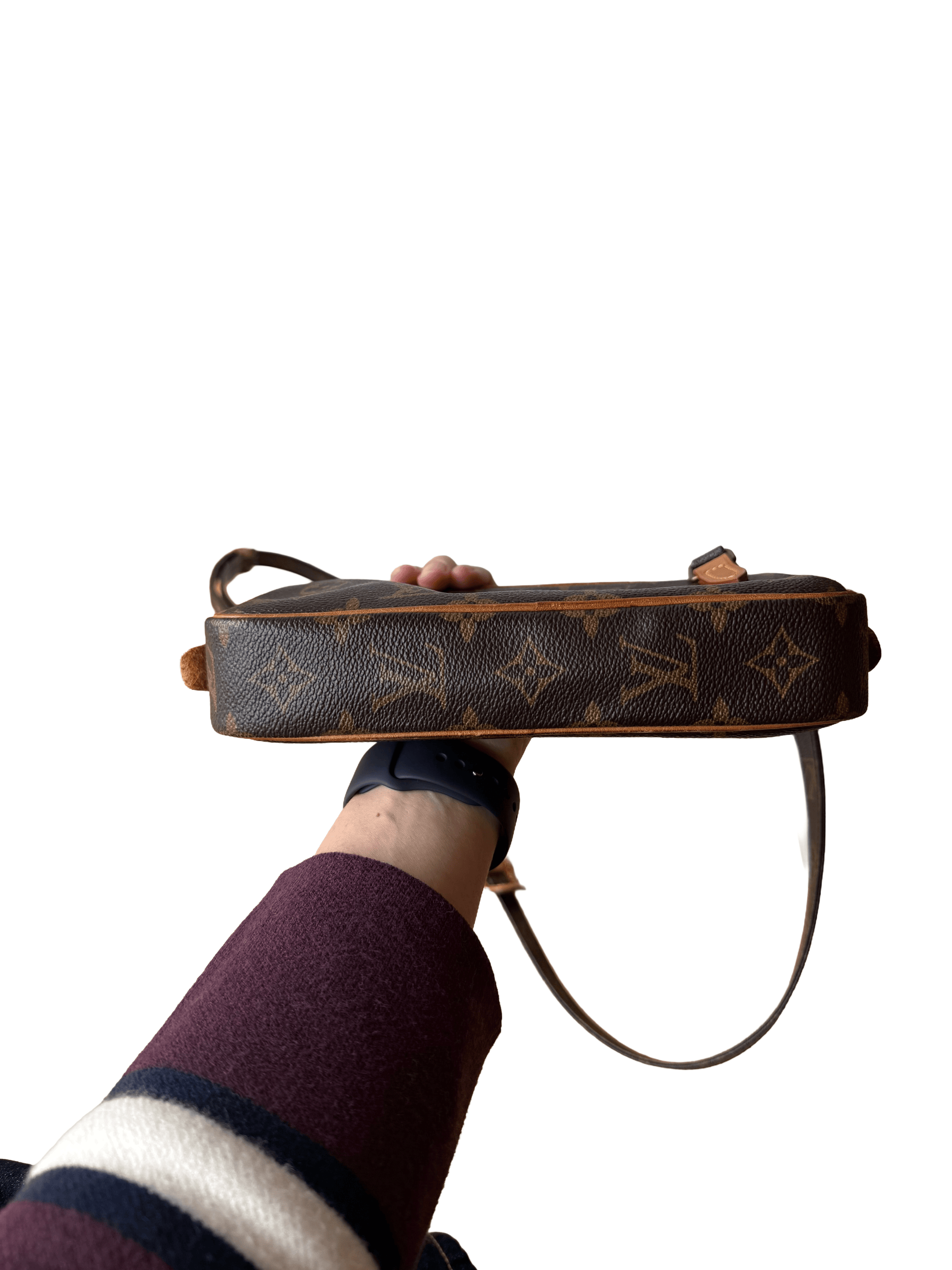 Louis Vuitton Marly - Relovedbags