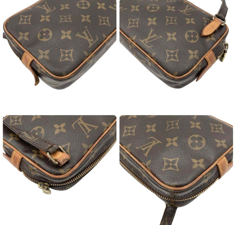 Louis Vuitton Marly - Relovedbags