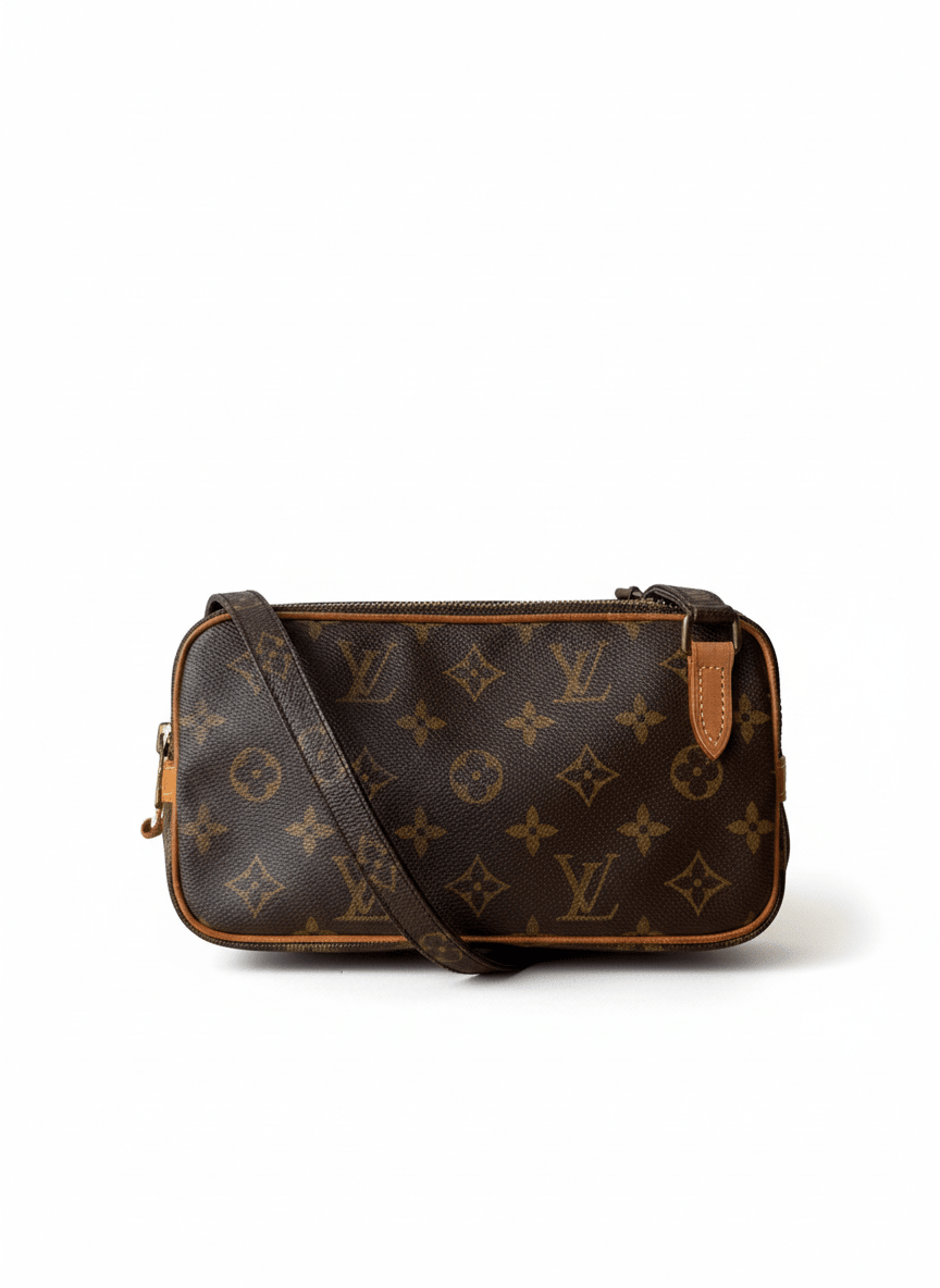 Louis Vuitton Marly - Relovedbags