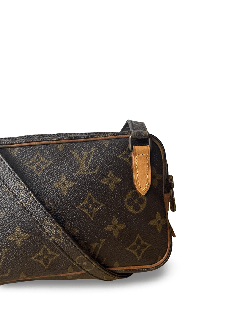 Louis Vuitton Marly - Relovedbags