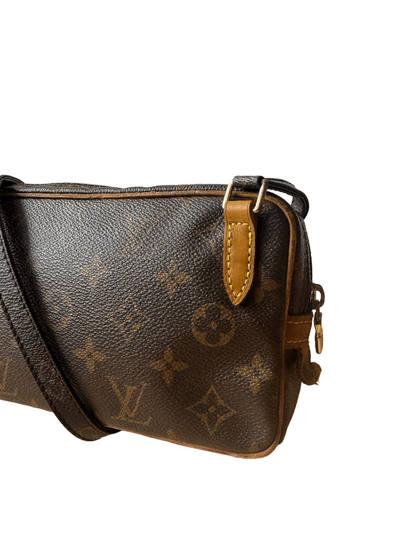 Louis Vuitton Marly - Relovedbags