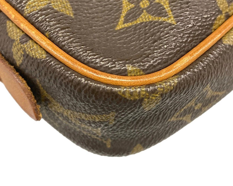 Louis Vuitton Marly - Relovedbags