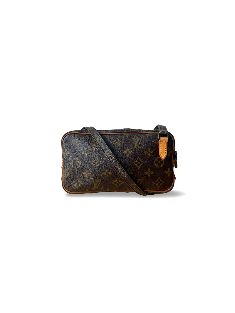 Louis Vuitton Marly - Relovedbags