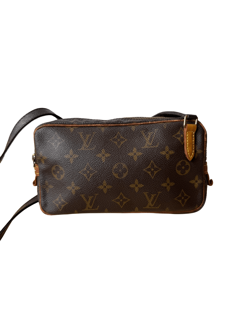 Louis Vuitton Marly - Relovedbags