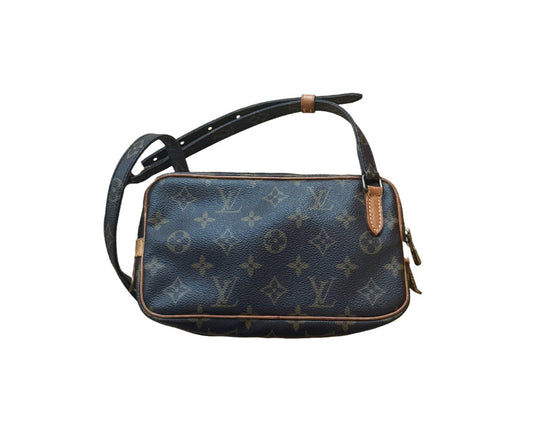 Louis Vuitton Marly - Relovedbags